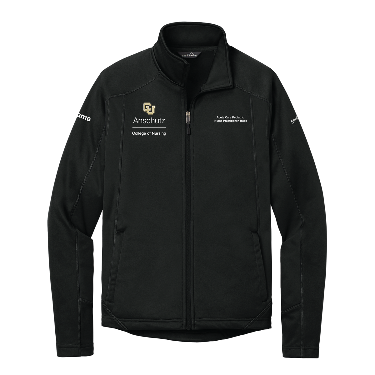 Eddie Bauer Trail Soft Shell Jacket