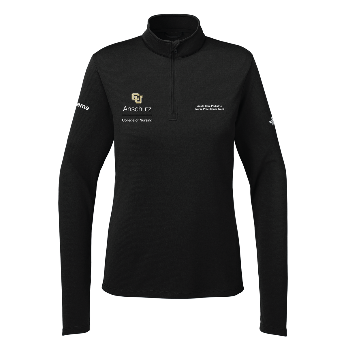 The North Face Women’s Ambition 1/4-Zip